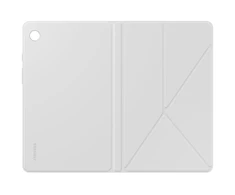 Samsung Galaxy Tab A9 dėklas EF-BX110TWE Baltas (pažeista pakuotė)