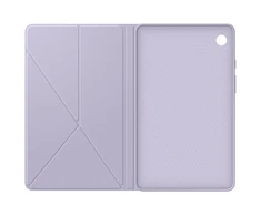 Samsung Galaxy Tab A9 dėklas EF-BX110TWE Baltas (pažeista pakuotė)