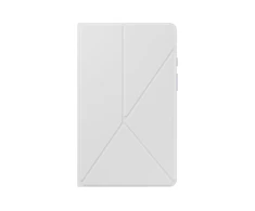 Samsung Galaxy Tab A9 dėklas EF-BX110TWE Baltas (pažeista pakuotė)