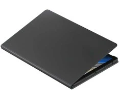 EF-BX200PJE Samsung dangtelis, skirtas Galaxy Tab A8 Dark Pilkas (pažeidimų paketas)