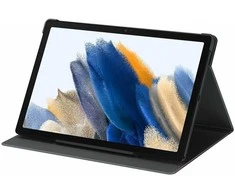 EF-BX200PJE Samsung dangtelis, skirtas Galaxy Tab A8 Dark Pilkas (pažeidimų paketas)