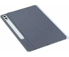 BX810PLE išmanusis knygos viršelis Samsung Galaxy S10+/Tab S9+/S9FE+, Mėlyna