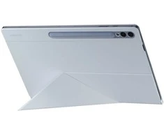 EF-BX910PWE Samsung Išmanusis dėklas, skirtas „Galaxy Tab S9 Ultra“ / „S10 Ultra“, baltas (pažeista pakuotė)