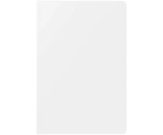 EF-DX625UWE Samsung knyginės klaviatūros dėklas, skirtas „Galaxy Tab S10 FE+“, baltas