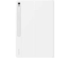EF-DX625UWE Samsung knyginės klaviatūros dėklas, skirtas „Galaxy Tab S10 FE+“, baltas