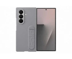 EF-MF966CJE Samsung Silikoninis dėklas skirtas Galaxy Z Fold 7 Gray (Damaged Package) (Pažeista pakuotė)