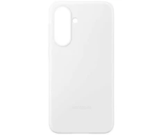 EF-PA376CJE Samsung Silikoninis dėklas skirtas Galaxy A37 Light Gray (Damage Package)