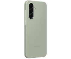 EF-PA566CGE Samsung Silikoninis dėklas skirtas Galaxy A56 5G Sage Žalias (Damaged Package) (Pažeista pakuotė)