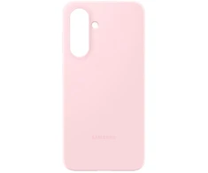 EF-PA566CPE Samsung Silikoninis dėklas skirtas Galaxy A56 5G Rožinė (Damaged Package) (Pažeista pakuotė)
