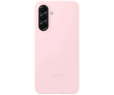 EF-PA566CPE Samsung Silikoninis dėklas skirtas Galaxy A56 5G Rožinė (Damaged Package) (Pažeista pakuotė)