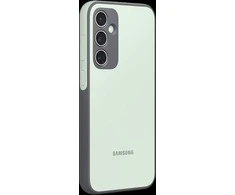 PS711TME Silikoninis dėklas Samsung Galaxy S23 FE, Mint (Mint)