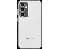 PS711TWE Silikoninis dėklas Samsung Galaxy S23 FE, Light Gray (Light Gray)