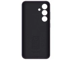 EF-PS921TEE Samsung Silikoninis dėklas skirtas Galaxy S24 Dark Violet (Damage Package)