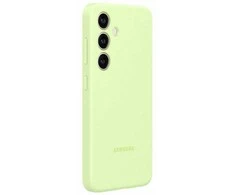 EF-PS921TGE Samsung Silikoninis dėklas skirtas Galaxy S24 Lime (Damage Package)