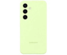 EF-PS921TGE Samsung Silikoninis dėklas skirtas Galaxy S24 Lime (Damage Package)