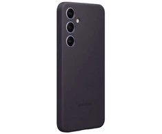 EF-PS926TEE Samsung Silikoninis dėklas skirtas Galaxy S24+ Dark Violet (Damaged Package) (Pažeista pakuotė)