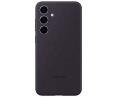 EF-PS926TEE Samsung Silikoninis dėklas skirtas Galaxy S24+ Dark Violet (Damaged Package) (Pažeista pakuotė)
