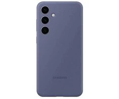 EF-PS926TVE Samsung Silikoninis dėklas skirtas Galaxy S24+ Violet (Damaged Package) (Pažeista pakuotė)