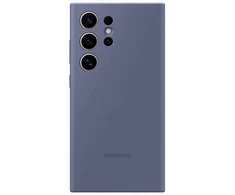 EF-PS928TVE Samsung Silikoninis dėklas skirtas Galaxy S24 Ultra Violet (Damage Package)