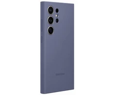 EF-PS928TVE Samsung Silikoninis dėklas skirtas Galaxy S24 Ultra Violet (Damage Package)