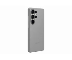 EF-PS938CJE Samsung Silikoninis dėklas skirtas Galaxy S25 Ultra Gray (Damaged Package) (Pažeista pakuotė)