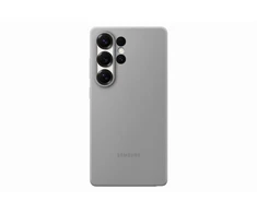 EF-PS938CJE Samsung Silikoninis dėklas skirtas Galaxy S25 Ultra Gray (Damaged Package) (Pažeista pakuotė)