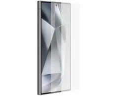 EF-US928CTE Samsung apsauginė plėvelė, skirta Galaxy S24 Ultra (pažeista pakuotė)
