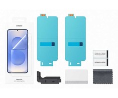 EF-US936CTE Samsung apsauginė plėvelė, skirta „Galaxy S25+“ (pažeista pakuotė)