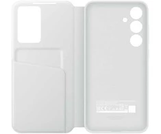 EF-ZS721CWE Samsung Smart View dėklas Galaxy S24 FE baltos spalvos