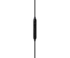 112803 EO-IC100BBE Samsung USB-C Stereo ausinės juodos spalvos be pakuotės
