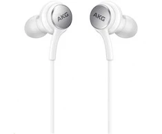 EO-IC100BWE Samsung USB-C Stereo ausinės baltos spalvos bee pakuotės