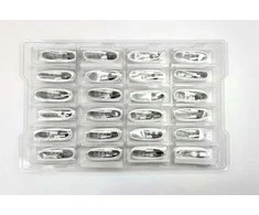KABELAS USB SAMSUNG TYP-C EP-DG970BWE 1,5M Baltas BULK