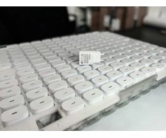 Samsung greitas įkroviklis EP-TA800, USB-C, be laido, 25W, baltas
