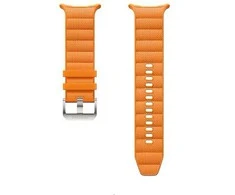 SBL70MOEGEU PeakForm Band Samsung Galaxy Watch Ultra, Oranžinis (Oranžinis)