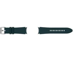 ET-SFR88SGE „Samsung Galaxy Watch 4/4“ klasikinis dirželis, 42 mm žalias (pažeista pakuotė)