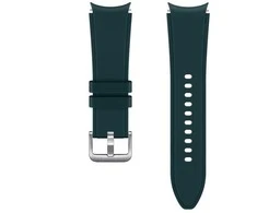 ET-SFR88SGE „Samsung Galaxy Watch 4/4“ klasikinis dirželis, 42 mm žalias (pažeista pakuotė)