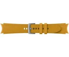 ET-SHR89LYE Samsung Galaxy Watch 4 46mm Leather Band M/L Brown (Damage Package)