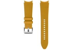 ET-SHR89LYE Samsung Galaxy Watch 4 46mm Leather Band M/L Brown (Damage Package)