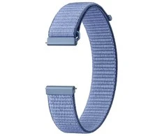 ET-SVR86MLE Samsung Galaxy Watch 4/4 Classic Cloth Strap Mėlyna (Damage Package)