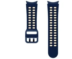 ET-SXR86SNE Samsung Galaxy Watch 4 40mm Sport Strap S/M Navy (Damage Package)