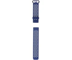 Fitbit silikoninė sportinė juosta Charge 4 Navy