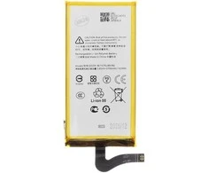 Dėklas For_Google G020J-B Google Pixel 4XL Baterija 3700mAh Li-Pol (OEM)