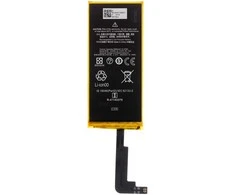 Dėklas For_Google „Google G025E-B“ „Google Pixel 4a 5G“ akumuliatorius, 3885 mAh, ličio polimerų (OEM)