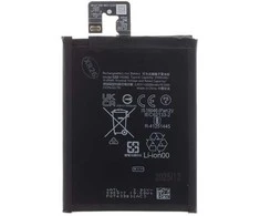 Dėklas For_Google „Google G526Q Google Pixel 9a“ 5100 mAh ličio polimerų baterija (OEM)