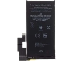 Dėklas For_Google „Google G63QN“ „Google Pixel 6 Pro“ akumuliatorius, 5003 mAh, ličio polimerų (OEM)