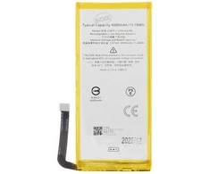 Dėklas For_Google GTB1F Google Pixel 5 Baterija 4080mAh Li-Pol (OEM)