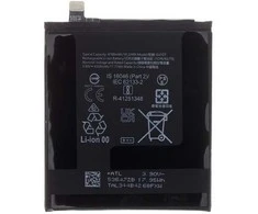 Dėklas For_Google „Google GVYZ7“ „Google Pixel 9“ baterija, 4700 mAh, ličio polimerų (OEM)