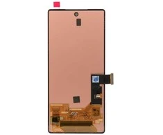 For_Google LCD Ekranas + Touch Unit, skirtas Google Pixel 6
