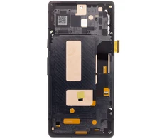 For_Google LCD Ekranas + Touch Unit + Front Cover for Google Pixel 7a