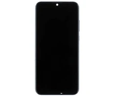 Dėklas For_Honor LCD Ekranas + Touch Unit + Front Cover Honor 10 Lite/20 Lite Mėlyna